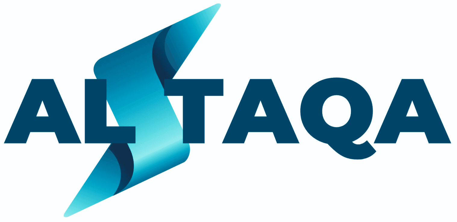 Al Taqa Technical Logo
