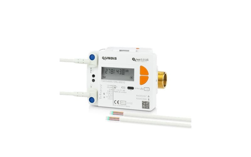 BTU Meters
