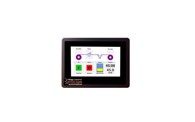 drive.web dw230-050