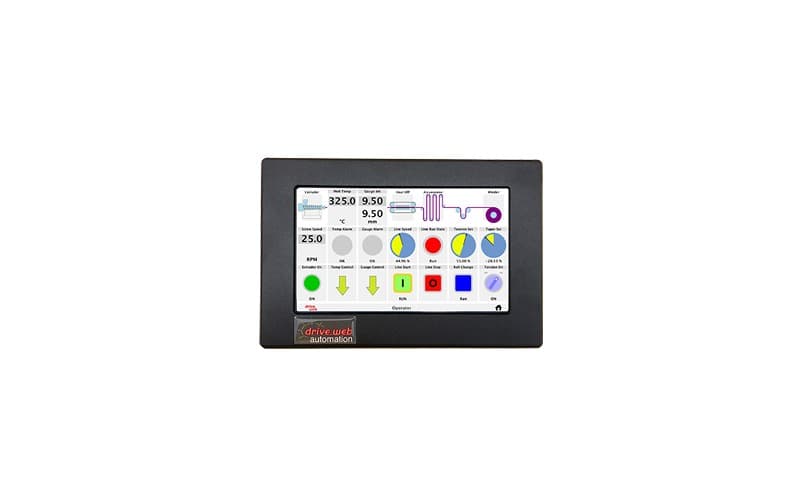 drive.web dw230-070