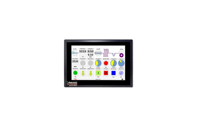 drive.web dw230-101