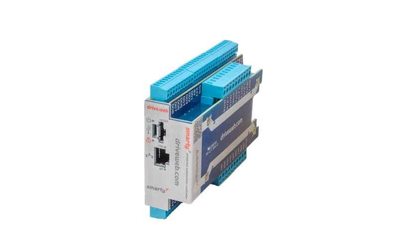 drive.web dw250-DM-HVPD