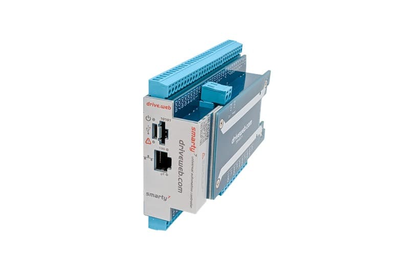 drive.web dw250-DM-RLPD