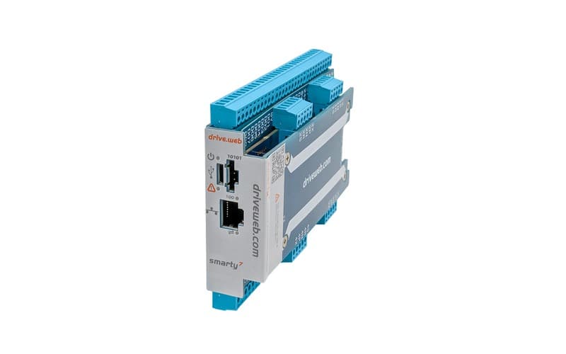 drive.web dw250-DM-XAPD