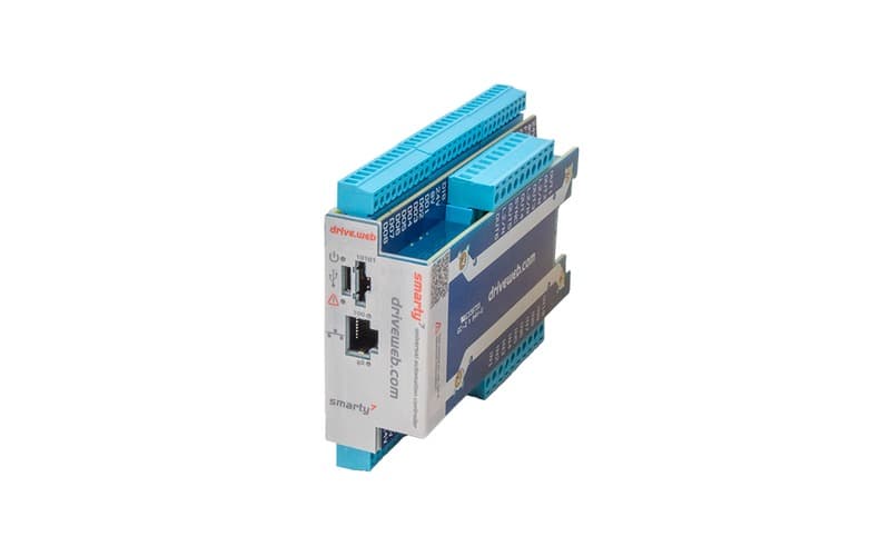 drive.web dw254-DM-HVPD