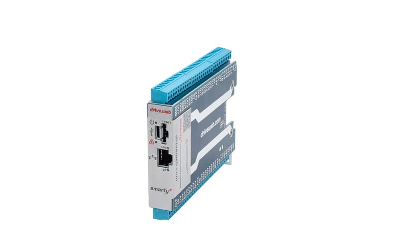 drive.web dw254-DM-S7PD