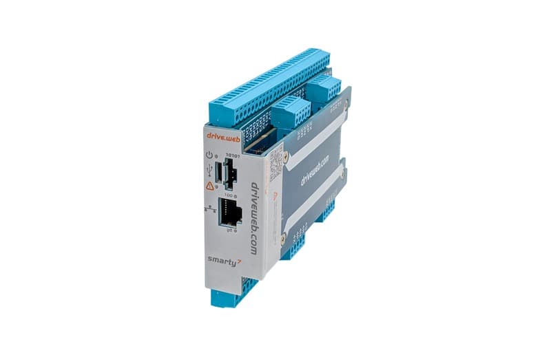 drive.web dw254-DM-XAPD