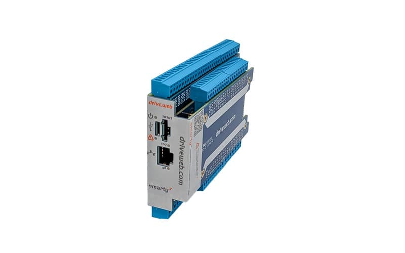drive.web dw254-DM-XDPD