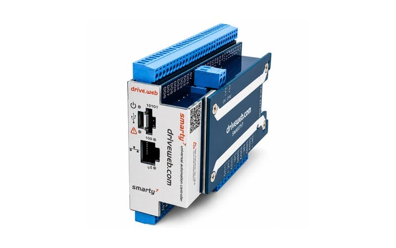 smarty7 PLC-RL — Relay Output