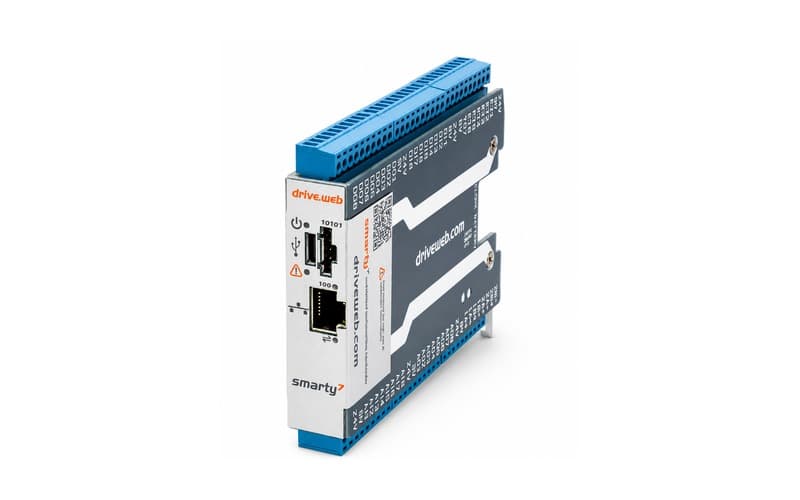 smarty7 PLC — S7 (Standard)