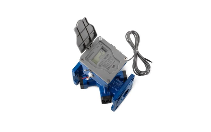 E-bulk 3Q — Volumetric Bulk Water Meter product image